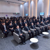 อว. เดินหน้านโยบาย Quick Win “มหาวิทยาลัยสีเขียว” จับมือ GC  ... Image 3