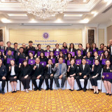 “วันนี” ผู้ตรวจราชการ อว. ปิดอบรม MHESI-AEQM เดินหน้ายกระดับ ... Image 1