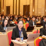 “ศุภชัย” ปลัด อว. เปิดเวทีเครือข่ายนักบริหารมหาวิทยาลัยสายสน ... Image 4