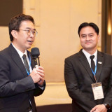 “ศุภชัย” ปลัด อว. เปิดเวทีเครือข่ายนักบริหารมหาวิทยาลัยสายสน ... Image 3