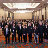 “ศุภชัย” ปลัด อว. เปิดเวทีเครือข่ายนักบริหารมหาวิทยาลัยสายสน ... Image 5