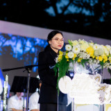 5 ธันวาคม บทเพลงพระราชนิพนธ์ดังกระหึ่มทั่วประเทศ พสกนิกรฝ่าฝ ... Image 9