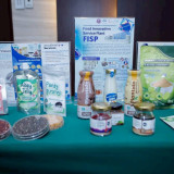 วว. ระดมความคิด Stakeholders ขับเคลื่อนเศรษฐกิจ สร้างรายได้ช ... Image 1