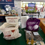 วว. ร่วมลงพื้นที่จังหวัดนครราชสีมา ติดตามการดำเนินงานกระทรวง ... พารามิเตอร์รูปภาพ 1