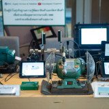 กพร. ผนึกกำลัง สวทช. เปิดตัวครั้งแรก “Mining 4.0 Index” ดัชน ... พารามิเตอร์รูปภาพ 1