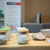 กพร. ผนึกกำลัง สวทช. เปิดตัวครั้งแรก “Mining 4.0 Index” ดัชน ... พารามิเตอร์รูปภาพ 3