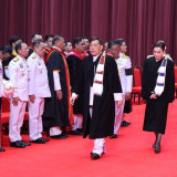 พระบาทสมเด็จพระเจ้าอยู่หัว และสมเด็จพระนางเจ้า ฯ พระบรมราชิน ... พารามิเตอร์รูปภาพ 4