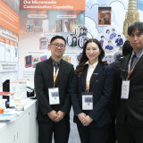 นาโนเทค สวทช. จับมือสไปก์ อาร์ชิ เทคโทนิคส์ และพันธมิตรญี่ปุ ... Image 1