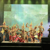 ฉลอง 134 ปี “ฐานรากการฝึกหัดครูไทย” อว. ผนึก มรภ.พระนคร เป็น ... Image 9