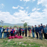 วว./วช. /เทศบาลนครเชียงราย ร่วมหารือหน่วยงานในพื้นที่กำหนดแน ... Image 1