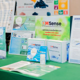 สวทช. ผนึกกำลัง กรมหม่อนไหม และ ธ.ก.ส. ชูนวัตกรรมยกระดับอุตส ... Image 2