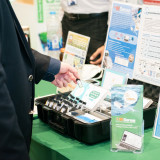 สวทช. ผนึกกำลัง กรมหม่อนไหม และ ธ.ก.ส. ชูนวัตกรรมยกระดับอุตส ... Image 3