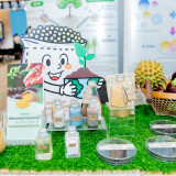 สวทช. ผนึกกำลัง กรมหม่อนไหม และ ธ.ก.ส. ชูนวัตกรรมยกระดับอุตส ... Image 6