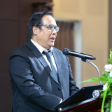 “พันธุ์เพิ่มศักดิ์” รองปลัด อว. นำทัพพลิกโฉมมหาวิทยาลัยกลุ่ม ... Image 3