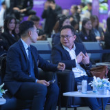 “ศุภชัย” ปลัด อว. ดันนวัตกรรุ่นใหม่ เปิดเวที UBI – Alpha Bus ... Image 3