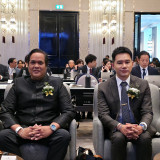 ไทย–ญี่ปุ่น ผนึกกำลังจัด Space Industry Forum ยกระดับความร่ว ... Image 3