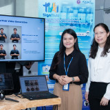 อว. โดย สวทช. - พม. ผนึกกำลังดึงนวัตกรรม AI-ดิจิทัล ยกระดับค ... พารามิเตอร์รูปภาพ 5