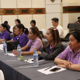 วว. จับมือภาคีเครือข่ายถ่ายทอดความรู้นวัตกรรมการผลิตและปลูกเ ... Image 2