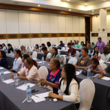 วว. จับมือภาคีเครือข่ายถ่ายทอดความรู้นวัตกรรมการผลิตและปลูกเ ... Image 1