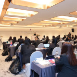 “วราภรณ์” รองปลัด อว. เปิดอบรม นบสส. รุ่นที่ 28 เสริมศักยภาพ ... พารามิเตอร์รูปภาพ 1