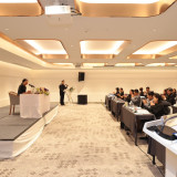 “วราภรณ์” รองปลัด อว. เปิดอบรม นบสส. รุ่นที่ 28 เสริมศักยภาพ ... พารามิเตอร์รูปภาพ 2