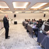 “วราภรณ์” รองปลัด อว. เปิดอบรม นบสส. รุ่นที่ 28 เสริมศักยภาพ ... พารามิเตอร์รูปภาพ 3