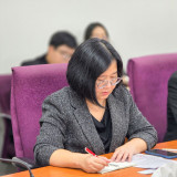 รองปลัด อว. หารือรองนายกเทศมนตรีเมืองหยางเจียง เสริมความร่วม ... พารามิเตอร์รูปภาพ 3