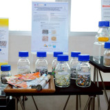 วว. ต้อนรับสถาบันพัฒนาองค์กรชุมชนฯ ในโอกาสหารือและศึกษาดูงาน ... Image 1