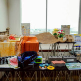 วว. ต้อนรับสถาบันพัฒนาองค์กรชุมชนฯ ในโอกาสหารือและศึกษาดูงาน ... Image 3