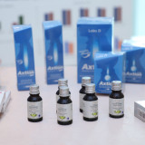 วว. เปิดบ้านต้อนรับคณะอนุกรรมการวุฒิสภา โชว์ศักยภาพการบริหาร ... Image 6