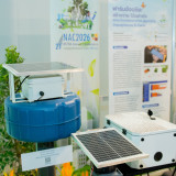 กรมสมเด็จพระเทพฯ เสด็จฯ เปิดงาน NAC2026 สวทช. ชูธง ‘เศรษฐกิจ ... พารามิเตอร์รูปภาพ 2