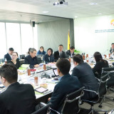 “อ.เชน“ นั่งหัวโต๊ะบอร์ด รวพ. วางทิศทางใหม่ ผสานอุดมศึกษา-วิ ... พารามิเตอร์รูปภาพ 4