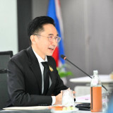 “อ.เชน“ นั่งหัวโต๊ะบอร์ด รวพ. วางทิศทางใหม่ ผสานอุดมศึกษา-วิ ... พารามิเตอร์รูปภาพ 1