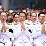 มทร.รัตนโกสินทร์ จัดพิธีรับสนองพระบรมราชโองการ โปรดเกล้าโปรด ... Image 5