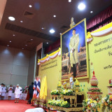 มทร.รัตนโกสินทร์ จัดพิธีรับสนองพระบรมราชโองการ โปรดเกล้าโปรด ... Image 1