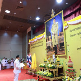 มทร.รัตนโกสินทร์ จัดพิธีรับสนองพระบรมราชโองการ โปรดเกล้าโปรด ... Image 3