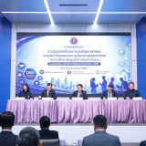 อว. เดินหน้าเต็มกำลัง! เปิดโครงการเร่งรัด–ขยายผล CWIE ผนึก 2 ... พารามิเตอร์รูปภาพ 5
