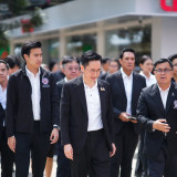 “ปลุกพลัง ‘Labor is Power’! อว.-ก.แรงงาน ผนึกจุฬาฯ พลิกสยามส ... พารามิเตอร์รูปภาพ 6