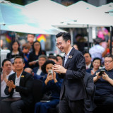 “ปลุกพลัง ‘Labor is Power’! อว.-ก.แรงงาน ผนึกจุฬาฯ พลิกสยามส ... พารามิเตอร์รูปภาพ 5