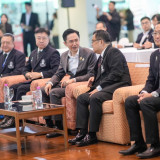 “อ.เชน“ เปิดหลักสูตร “NEXUS AI รุ่น 2 พัฒนาผู้นำใช้ AI” ชูวิ ... Image 4
