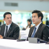 “อ.เชน“ เปิดหลักสูตร “NEXUS AI รุ่น 2 พัฒนาผู้นำใช้ AI” ชูวิ ... Image 5