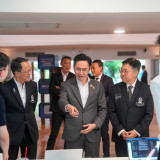 “อ.เชน“ เปิดหลักสูตร “NEXUS AI รุ่น 2 พัฒนาผู้นำใช้ AI” ชูวิ ... Image 2