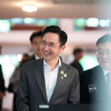 “อ.เชน“ เปิดหลักสูตร “NEXUS AI รุ่น 2 พัฒนาผู้นำใช้ AI” ชูวิ ... Image 1