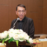 สำนักงานปลัดกระทรวง อว. เดินหน้ายกระดับสู่ "ระบบราชการ 4.0"  ... Image 3