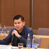 สำนักงานปลัดกระทรวง อว. เดินหน้ายกระดับสู่ "ระบบราชการ 4.0"  ... Image 2
