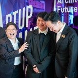 “อ.เชน” นำกระทรวง อว. จับมือสถาบัน MIT สหรัฐฯ ผลักดัน “AHA T ... พารามิเตอร์รูปภาพ 2