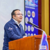 "อ.เชน" คิกออฟค่าย Super AI Engineer Season 6 (Level 2) ปั้น ... พารามิเตอร์รูปภาพ 5