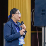 "อ.เชน" คิกออฟค่าย Super AI Engineer Season 6 (Level 2) ปั้น ... พารามิเตอร์รูปภาพ 6