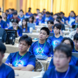 "อ.เชน" คิกออฟค่าย Super AI Engineer Season 6 (Level 2) ปั้น ... พารามิเตอร์รูปภาพ 7