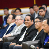 "อ.เชน" คิกออฟค่าย Super AI Engineer Season 6 (Level 2) ปั้น ... พารามิเตอร์รูปภาพ 3